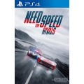Need for Speed Rivals PS4